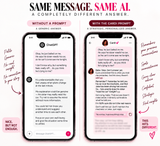 READ HIM, BABE: 30 AI Prompts to Decode Him